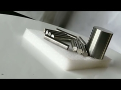 barra de acero A193B7, barras de aleación 12Cr1Mov de ronda laminadas en caliente del acero de aleación de ASTM