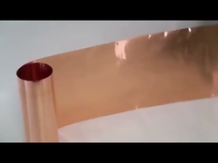 99,99% las placas de los cátodos del cobre del T2 los 4x8ft cubren el grueso de 3m m 5m m 20m m