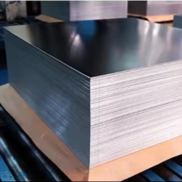 2205 laminado en frío con acabado espejo placa de acero inoxidable para ingeniería química