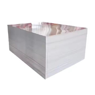 2000 hojas de aluminio 2014 de la placa de la aleación de cobre de la serie T3 2024 2A12