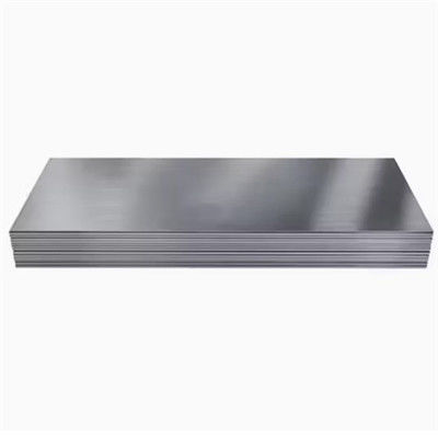 ASTM A790 2205 Placa de acero inoxidable 1000-8000 mm Resistencia a la longitud