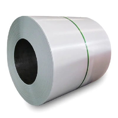 Bobina de techado PPGI con película protectora para conformado en frío y corrugación