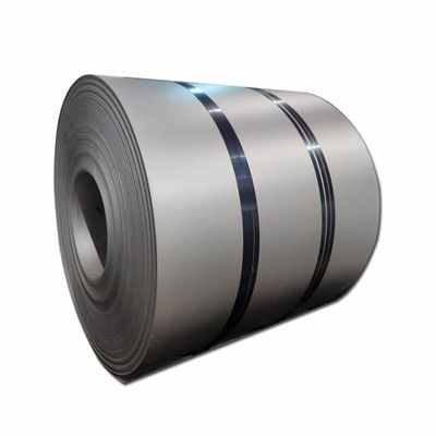 calidad  430 Hot Rolled Stainless Steel Coil Food Grade 8mm For Sanitary Ware fábrica