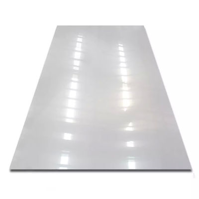 calidad  Polished 316 Stainless Steel Sheet Hot Rolled 304 Inox Plate fábrica
