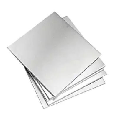 calidad  316L Mirror Finish Stainless Steel Sheet – Decorative, Easy To Clean fábrica