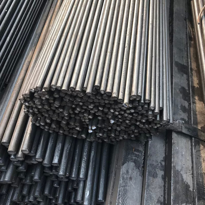 Construcción 42crmo4 de la barra de acero de aleación de GrB7 A193 alrededor de alta resistencia