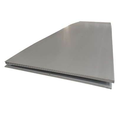 201 304 430 Placas de acero inoxidable laminadas en frío laminadas en caliente Precio de las hojas