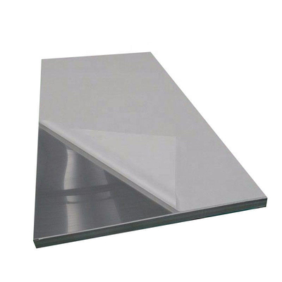Material de construcción de chapa de acero inoxidable laminada en frío ASTM AISI 310S