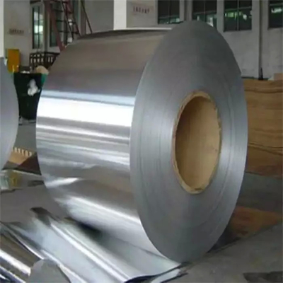 Cubriendo el acero inoxidable laminado en caliente arrolle 201 3m m Ss 304 316