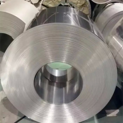 Cubriendo el acero inoxidable laminado en caliente arrolle 201 3m m Ss 304 316