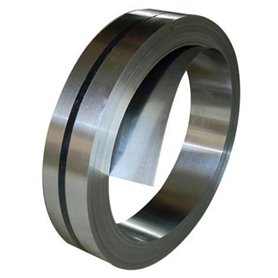 Bobina de acero inoxidable acabada 316l 27m m de los Ss 304 laminados en caliente