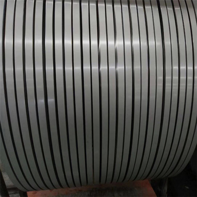 Bobina de acero inoxidable acabada 316l 27m m de los Ss 304 laminados en caliente