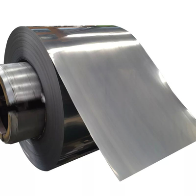 La industria de papel laminó 904l la bobina de acero inoxidable ASTM Ss 304
