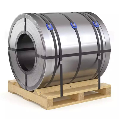 La industria de papel laminó 904l la bobina de acero inoxidable ASTM Ss 304
