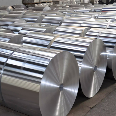403 3m m laminaron la bobina de acero inoxidable, 430 grado de la bobina 1,4523 de Inox para la industria ligera