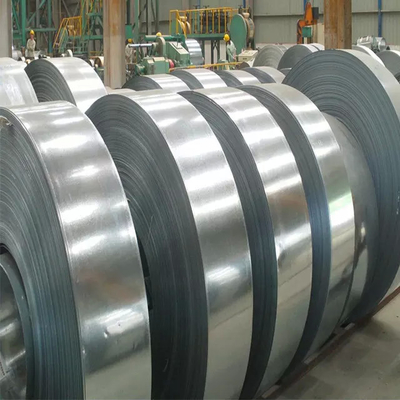 HV200 BA Rendimiento de bobina de acero inoxidable pulido 304 316 430