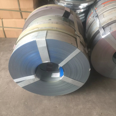 Envase de acero inoxidable laminado en caliente para proyectos de construcción de alta resistencia y durabilidad