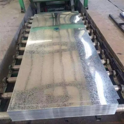 Hoja de acero inoxidable laminada en caliente disponible en varios tamaños y espesores adecuados para diferentes requisitos