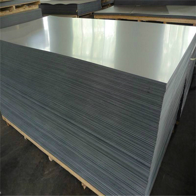 hoja de aluminio 1060 1235, de la placa 1050 1070 hoja de aluminio duplicada 6063 T6
