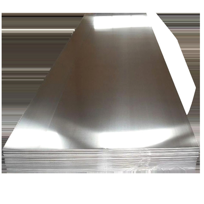hoja de aluminio 1060 1235, de la placa 1050 1070 hoja de aluminio duplicada 6063 T6