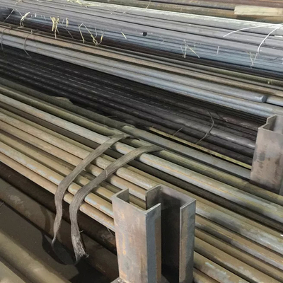 barra de acero A193B7, barras de aleación 12Cr1Mov de ronda laminadas en caliente del acero de aleación de ASTM