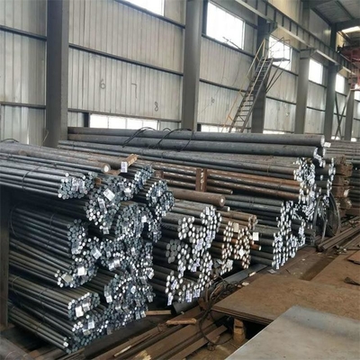 barra de acero A193B7, barras de aleación 12Cr1Mov de ronda laminadas en caliente del acero de aleación de ASTM