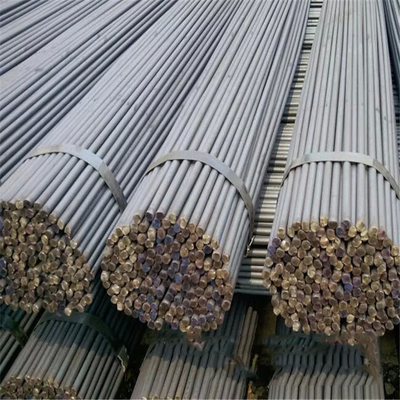 barra de acero A193B7, barras de aleación 12Cr1Mov de ronda laminadas en caliente del acero de aleación de ASTM
