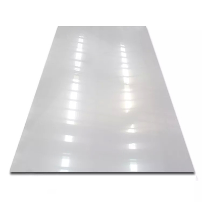 placa inoxidable 254mo Diamond Checkered Embossing de la hoja de acero 317 317L