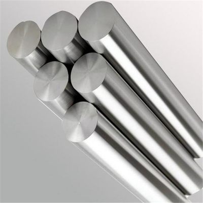 Barra de acero inoxidable Rod Round del duplex 2205 brillantes pulida S32205 S31803
