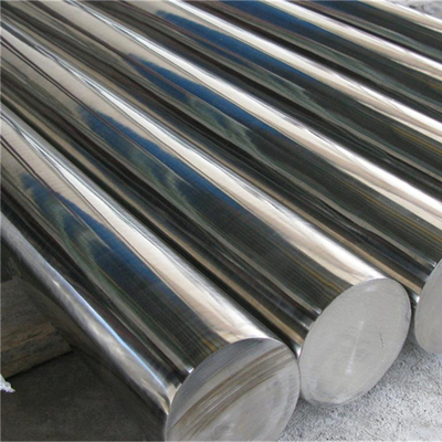 Barra de acero inoxidable Rod Round del duplex 2205 brillantes pulida S32205 S31803