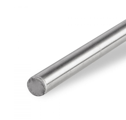Barra de acero inoxidable Rod Round del duplex 2205 brillantes pulida S32205 S31803