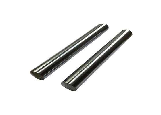 Barra de acero inoxidable Rod Round del duplex 2205 brillantes pulida S32205 S31803