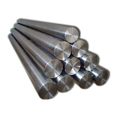 Ronda inoxidable de doblez fría Rod Aisi de la barra de acero 5m m material de construcción 304 310S