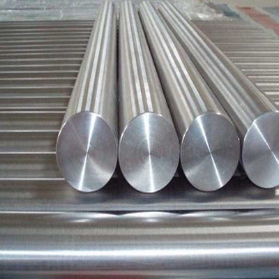 Barra de acero inoxidable 201 904l 2205 de ASTM A276 ronda 2507 4140 310s