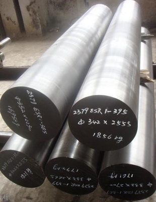 Barra de acero inoxidable 201 904l 2205 de ASTM A276 ronda 2507 4140 310s
