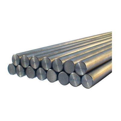 Barra de acero inoxidable 201 904l 2205 de ASTM A276 ronda 2507 4140 310s