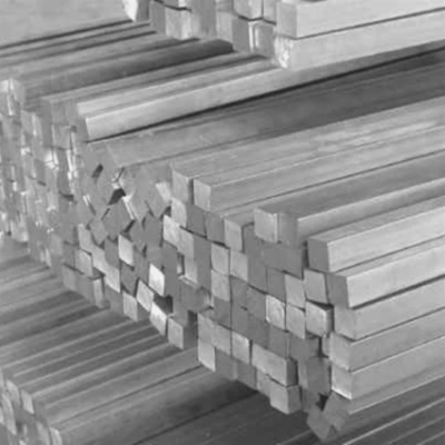 Barra de acero inoxidable brillante 304 310S 316 de AISI 321 laminados en caliente dibujados