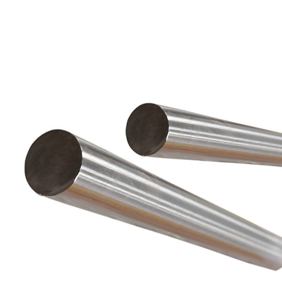 Barra de acero inoxidable 201 904l 2205 de ASTM A276 ronda 2507 4140 310s