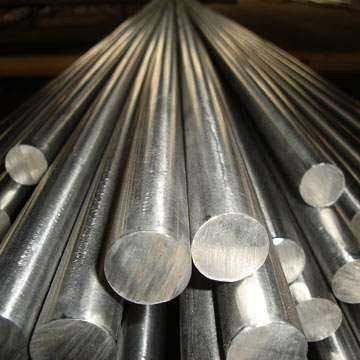Barra de acero inoxidable brillante 304 310S 316 de AISI 321 laminados en caliente dibujados