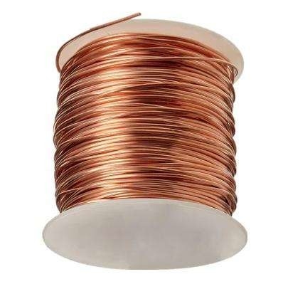 Cables de cobre estructural de tirada dura para aplicaciones de refuerzo de ascensores y puentes
