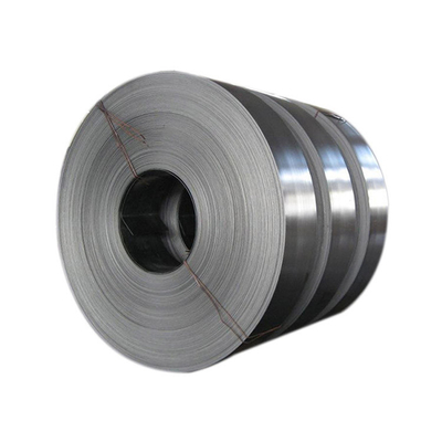 904l 304s laminó la tira de acero inoxidable de la bobina 2B ASTM para el dispositivo del tratamiento del agua de mar