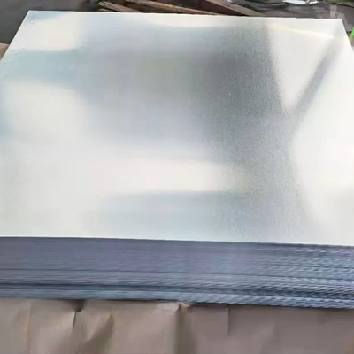 6061 - T651 alean la hoja de aluminio 0,1 - 200m m calientan la placa tratable para la construcción