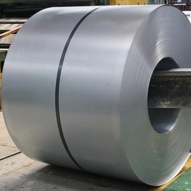 Bajo MOQ de 1 tonelada para bobina de acero inoxidable laminada en caliente y acepta pedido de muestra