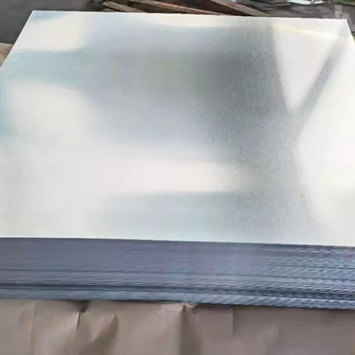 2000m m la hoja de aluminio de la placa de 5083 aleaciones que suelda con autógena no calientan el manganeso tratable