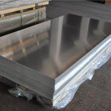 2000m m la hoja de aluminio de la placa de 5083 aleaciones que suelda con autógena no calientan el manganeso tratable