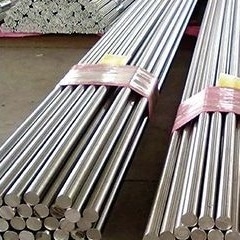 304 Barra de acero inoxidable 304L 7.93 Densidad Níquel ASTM AISI 06Cr19Ni10
