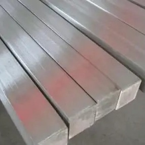 Barra de acero inoxidable austenítico 904L Super Low Carbon High Nickel