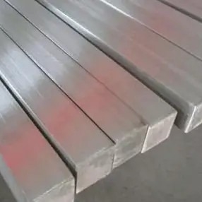 Barra de acero inoxidable conservada en vinagre Gb 1Cr18Mn8Ni5N de la superficie 202 en la decoración del edificio