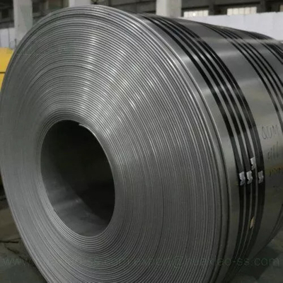 430 Acero Inoxidable Laminado en Caliente Bobina 16Cr Ferrítico No Templable