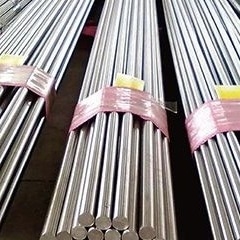 Dureza ampliamente utilizada de acero inoxidable adaptable 202 304 de la barra de la higiene alta